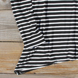 Hearts & Elbows Tee: Alternate View #3