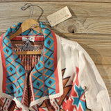 Winter Heritage Sweater: Alternate View #2