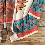 Winter Heritage Sweater: Alternate View #3