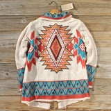 Winter Heritage Sweater: Alternate View #4