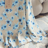 Sage & Moon Top: Alternate View #3