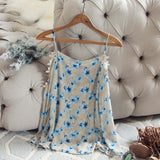 Sage & Moon Top: Alternate View #4