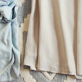 Winter Nomad Dress: Alternate View #3