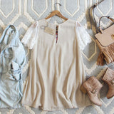 Winter Nomad Dress: Alternate View #4