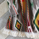 Winter Sage Tunic: Alternate View #3