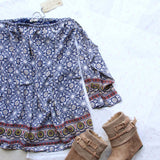 Winter Spirit Top: Alternate View #2