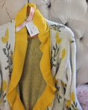 Winter Canyon Cozy Sweater: Alternate View #3