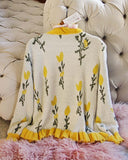 Winter Canyon Cozy Sweater: Alternate View #4