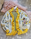 Winter Canyon Cozy Sweater: Alternate View #5