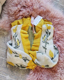 Winter Canyon Cozy Sweater: Alternate View #1