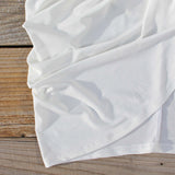 Winterfall Party Dress: Alternate View #3