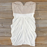 Winterfall Party Dress: Alternate View #4