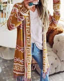 Winter Weekend Sweater: Alternate View #5