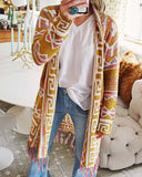 Winter Weekend Sweater: Alternate View #6