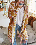 Winter Weekend Sweater: Alternate View #4