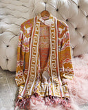 Winter Weekend Sweater: Alternate View #2