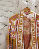 Winter Weekend Sweater: Alternate View #3