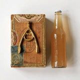 Make a Wish Bottle Opener: Alternate View #2