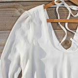 Wishstone Dress: Alternate View #2