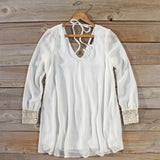 Wishstone Dress: Alternate View #1