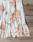 Wisteria Sun Dress: Alternate View #3