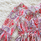 My Love Blouse: Alternate View #2