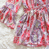 My Love Blouse: Alternate View #3