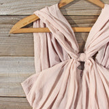 Withering Chiffon Dress: Alternate View #2