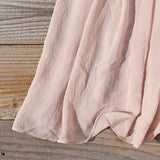 Withering Chiffon Dress: Alternate View #3