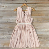 Withering Chiffon Dress: Alternate View #4