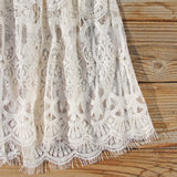 Wooded Frost Top: Alternate View #3