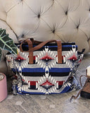 Woodsmoke Tote: Alternate View #3