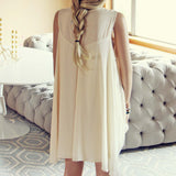 Lace Gypsy Dress: Alternate View #3