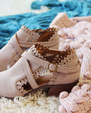 Wyoming Boots: Alternate View #1