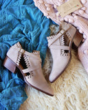 Wyoming Boots: Alternate View #4