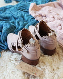 Wyoming Boots: Alternate View #3