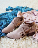 Wyoming Boots: Alternate View #2