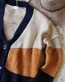 Montana Knit Sweater: Alternate View #3