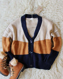 Montana Knit Sweater: Alternate View #2