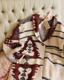 Wyoming Sweater Coat: Alternate View #4