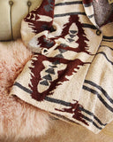 Wyoming Sweater Coat: Alternate View #5