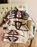 Wyoming Sweater Coat: Alternate View #6