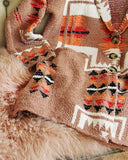 Teton Sweater Coat: Alternate View #5