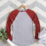 X = Love Tee: Alternate View #3