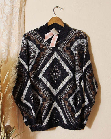 Black Hills Sweater