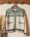 Buckaroo Sweater: Alternate View #4