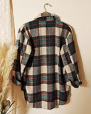 Cottage & Cabin Plaid Shirt: Alternate View #8