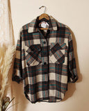 Cottage & Cabin Plaid Shirt: Alternate View #2