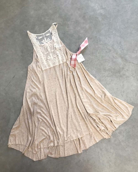 Dakota Dress: Featured Product Image