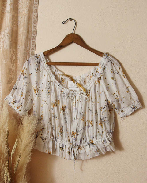 Dried Dandelion Top: Featured Product Image